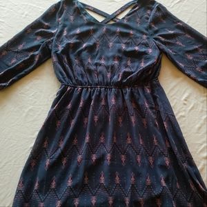 Maurices large dress